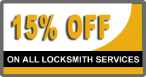 Denver 15% OFF On All Locksmith Services