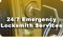 Denver Emergency Locksmith